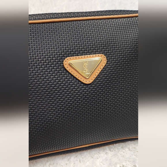 YSL Authentic Vintage Clutch Bag - Picture 5 of 14
